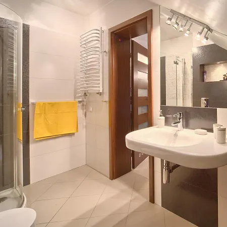 Visitzakopane - Mango Apartment Esterno foto