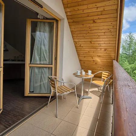 Visitzakopane - Mango Apartment Esterno foto