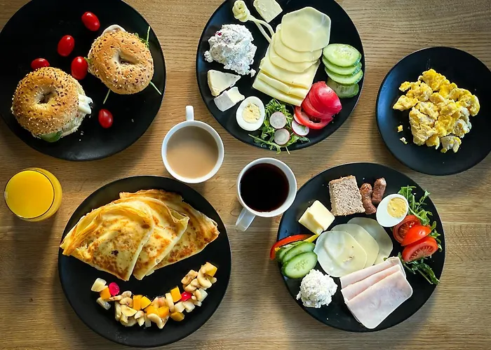 Visitzakopane - Mango Apartment