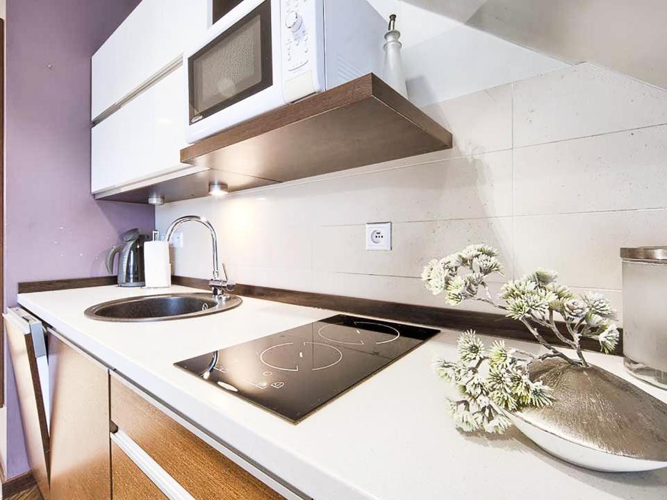 Apartament Visitzakopane - Mango