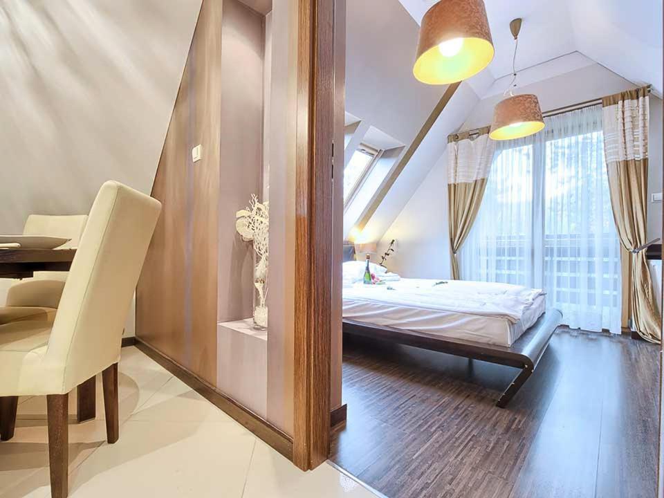 Apartment Visitzakopane - Mango *