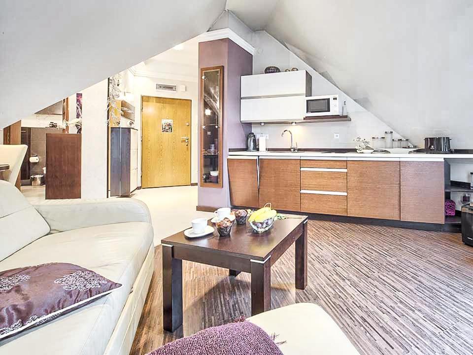 Visitzakopane - Mango Apartament Zakopane
