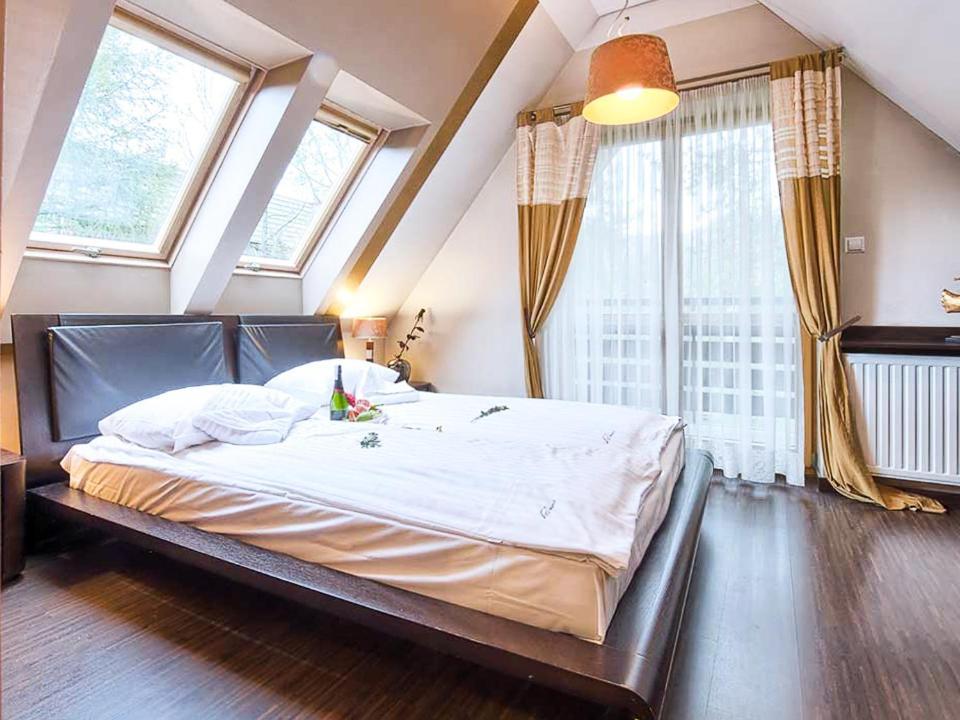 Apartament Visitzakopane - Mango Zakopane