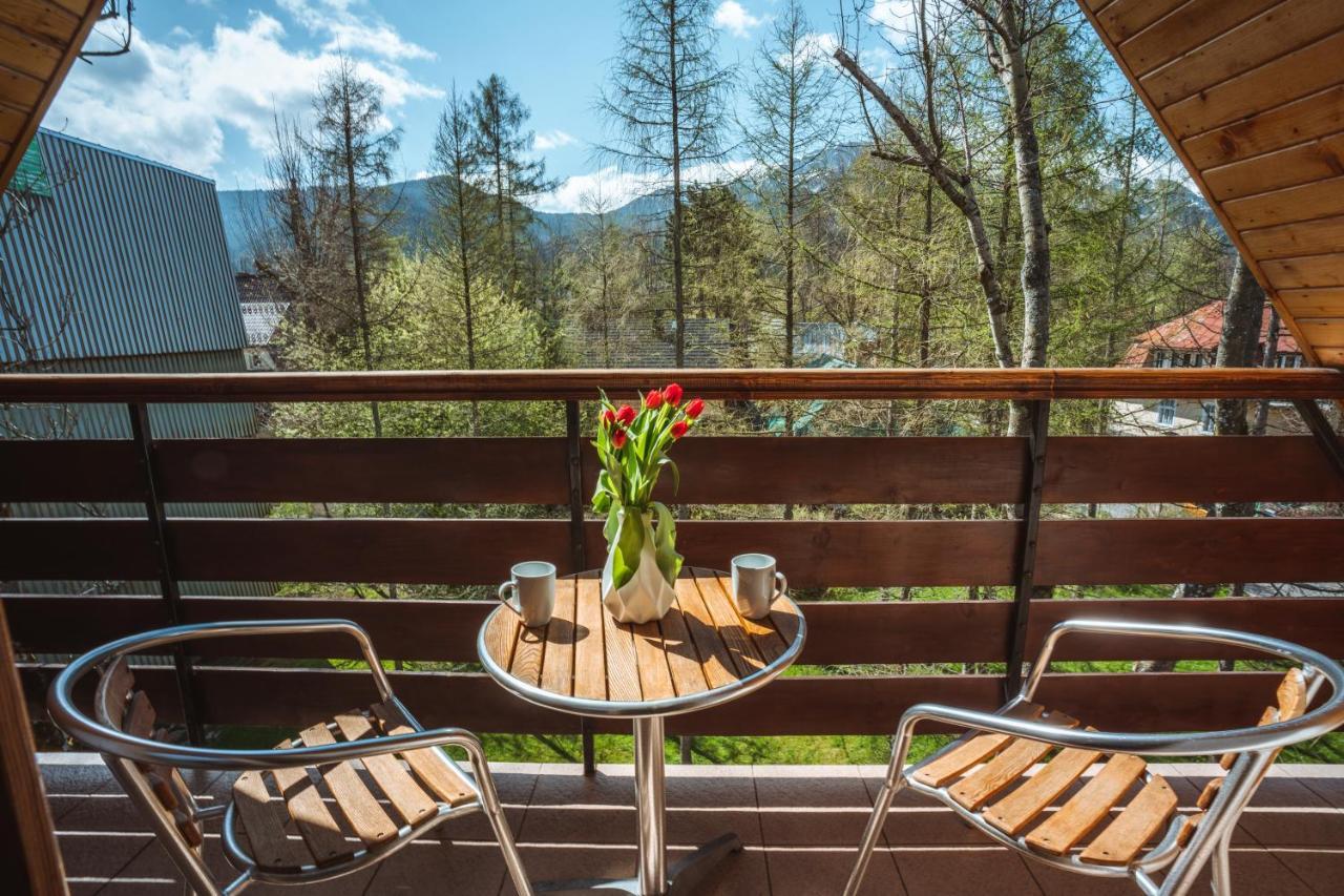 Apartament Visitzakopane - Mango *