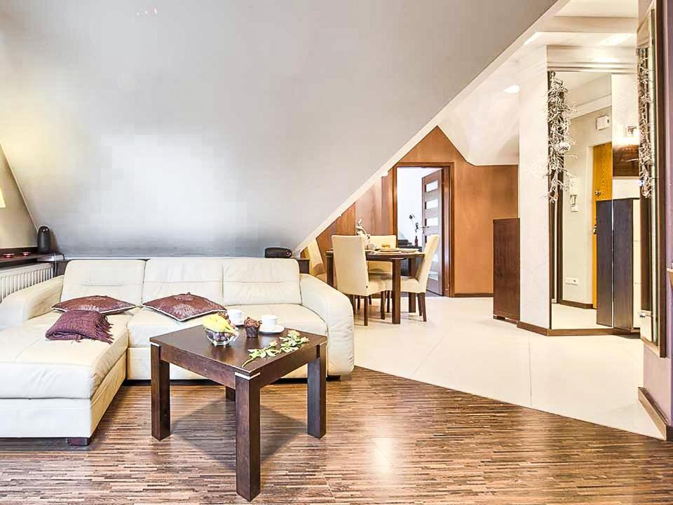 Visitzakopane - Mango Apartament *