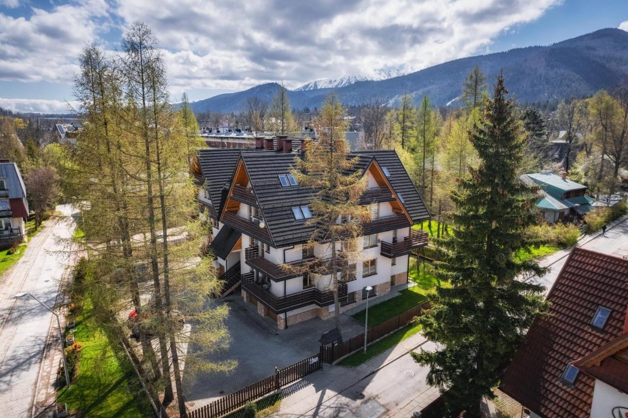 Appartamento Visitzakopane - Mango