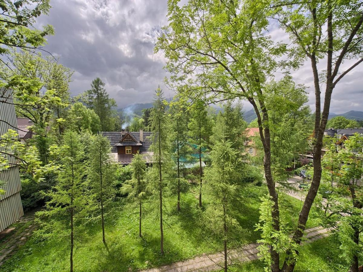 Visitzakopane - Mango Apartament
