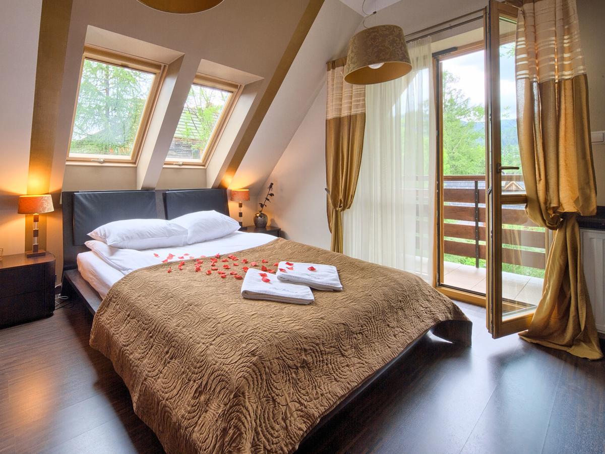 Apartament Visitzakopane - Mango