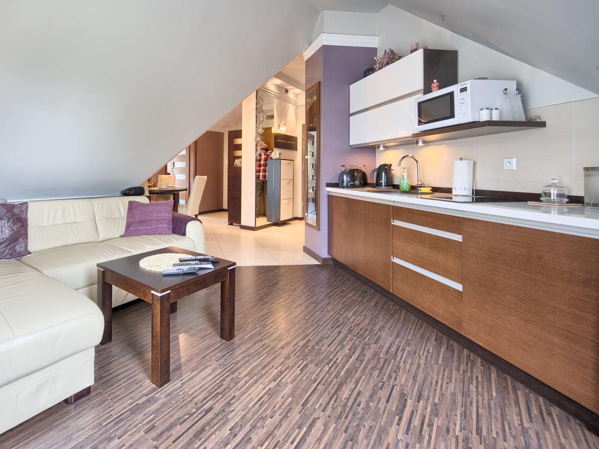 Visitzakopane - Mango Apartament Zakopane